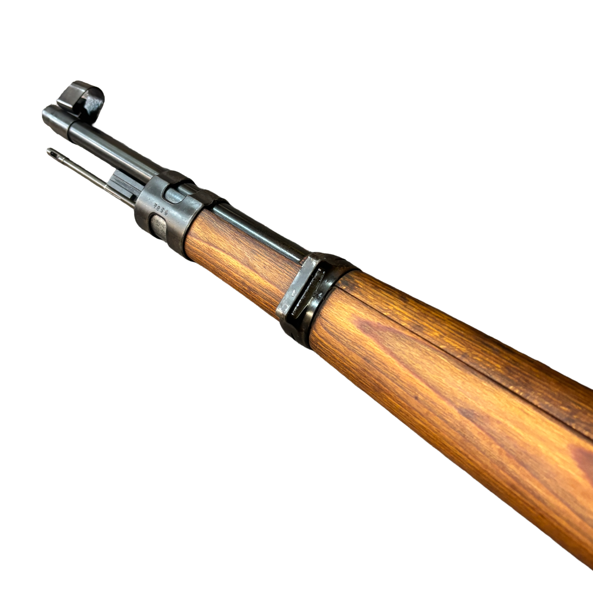 J.P. Sauer Kar98k 8x57mm Mauser (1940) (30321) – Rebel Gun Works