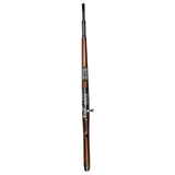 Husqvarna M38 Swedish Mauser Rifle 6.5x55 (28718)