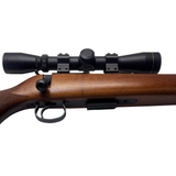 CZ 455 17 HMR (29826)