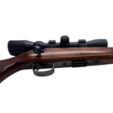 CZ 452-2E 22LR (29855)