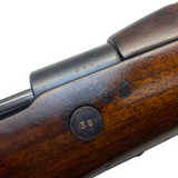 DWM Mauser–Vergueiro 1904/39 8x57mm (29813)