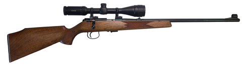 Anschutz 1400 22LR (29838)