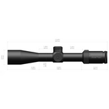 New ZeroTech Thrive 3-12x44 Zeroplex (TH31244)