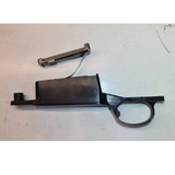 Carl Gustafs 1900 Trigger Guard & Floor Plate Assembly Complete with screws (UCG1900TGA)