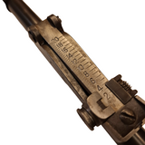 No1 MKIII .303 British Barrel (9374)