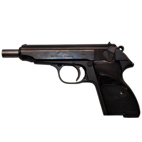 FEG AP765 - 32ACP (4215)
