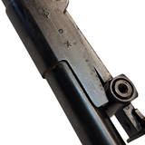 Indian SMLE No1 MKIII 410 Conversion Barrel