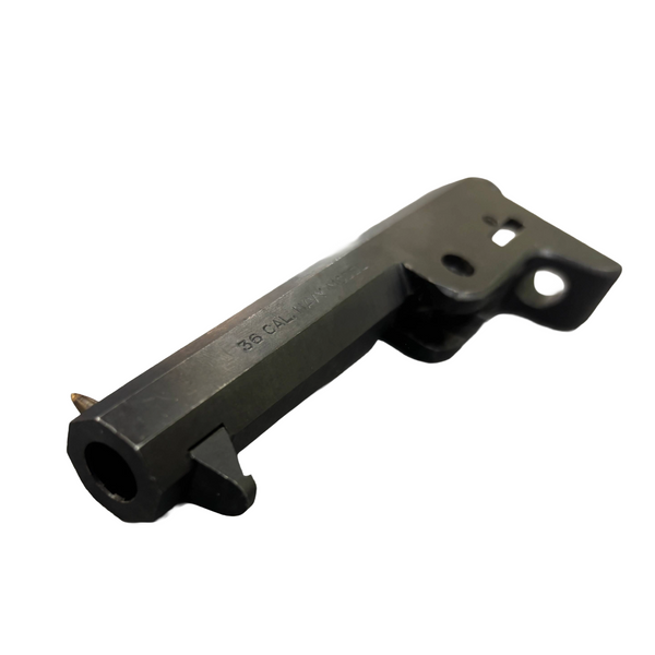 Euro Arms Navy 36 Barrel (UENAVYB) – Rebel Gun Works