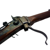Pedersoli 1874 Sharps .45/70 Gov (29653)
