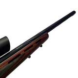 Savage Model 93 22WMR (30019)