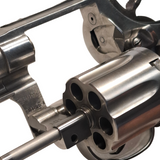 Smith & Wesson 686-4 .357 Magnum (4212)