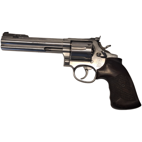 Smith & Wesson 686-4 .357 Magnum (4212)