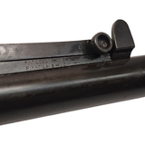 Martini .310 Barrel