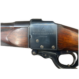Westley Richards Falling Block 35 W.C.F (30193)