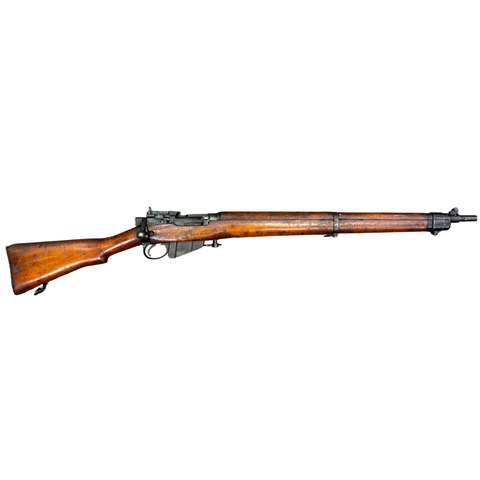ROF Fazakerley Lee-Enfield No. 4 Mk. 2 .303 British (1952) (29707)
