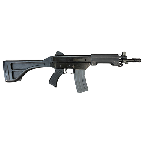 Australian Automatic Arms (AAA) SAC (Cat D)