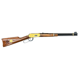 Winchester Model 1894 Little Big Horn Centennial .44-40 WCF 20″ (26258)