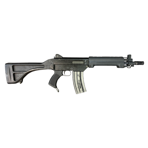 Australian Automatic Arms (AAA) SAR (Cat D)
