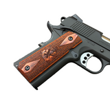 Springfield Armoury 1911 Loaded 45 ACP Parkerised - Shop Demo (4430)