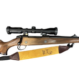 Sako 85 Bavarian 375 H&H (26257)