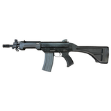 Australian Automatic Arms (AAA) SAC (Cat D)