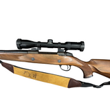 Sako 85 Bavarian 375 H&H (26257)