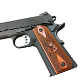 Springfield Armoury 1911 Loaded 45 ACP Parkerised - Shop Demo (4430)