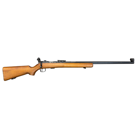 Brno Model 4 Target Rifle 22LR (31074)