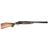 Savage Model 24J-DL Combination Gun .22WMR/20G (31918)