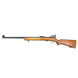 Brno Model 4 Target Rifle 22LR (31074)