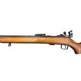 Brno Model 4 Target Rifle 22LR (31074)