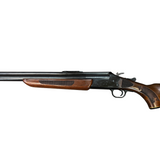 Savage Model 24J-DL Combination Gun .22WMR/20G (31918)