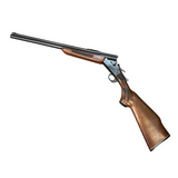 Savage Model 24J-DL Combination Gun .22WMR/20G (31918)