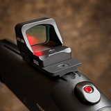 Talley Base for RMR Footprint - Fits Templeton Arms (RMRTA)