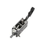 Trigger Tech AR-15 Two-Stage Trigger - Black Duty Curved