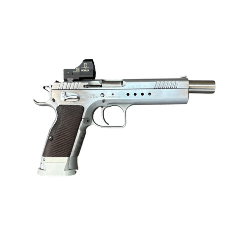 Tanfoglio Limited 38 9mm & 38 Special (4408)