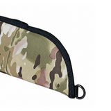Pro-Tactical Camo Soft Gun Bag 50"