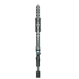 SCSA Taipan X Grey .223 Wylde Package (30432)