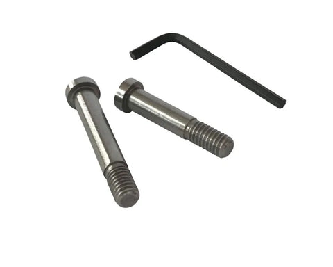 Atlasworxs – Tikka T3/T3X/M595/M695 and Sako A7 Action Bolt Set (AW0512-A)