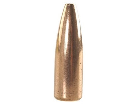 Woodleigh Bullets 30 Caliber (308 Diameter) 150 Grain Weldcore Protected Point Soft Nose (50pk)
