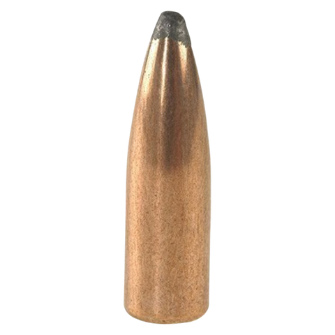 Winchester Bullets 24 Caliber (243 Diameter) 80 Grain Pointed Soft Point (100pk)