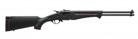 New Savage 42 Takedown Black 22LR/.410 Bore (29514)