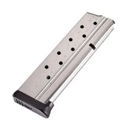 Wilson Combat 9MM Magazine 9 Round (UWC9MM)