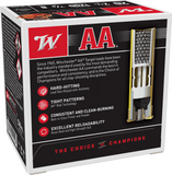 Winchester AA Target 20 Gauge Ammunition 2-3/4" 7/8 oz #8 Shot (25pk)