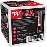 Winchester AA Target 410 Bore Ammunition 2-1/2" 1/2 oz #9 Shot (25pk) (AA419)