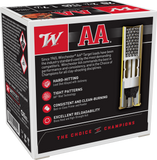 Winchester AA 20 Gauge Ammunition 2-3/4" 1 oz #7 1/2 Shot (25pk)