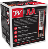Winchester AA Ammunition 28 Gauge 2-3/4" 3/4 oz #7-1/2 Shot (25pk)