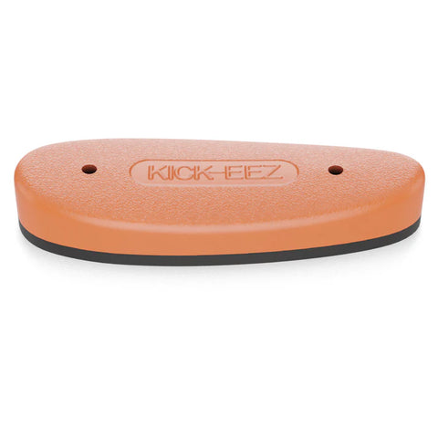 Kick-EEZ Orange Pad 301-8-L-OR