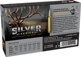 Browning Silver Series Ammunition 308 Winchester 180 Grain Plated Soft Point (20pk)