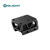 Olight Osight Picatinny Base - High (FP-RMA-OSP157)